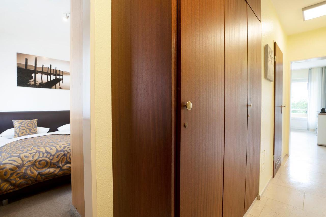 Fischerstrasse 10A Wohnung 3 Grömitz Dış mekan fotoğraf