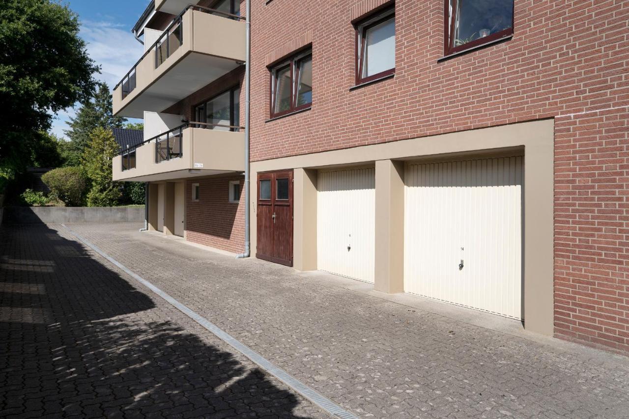 Fischerstrasse 10A Wohnung 3 Grömitz Dış mekan fotoğraf