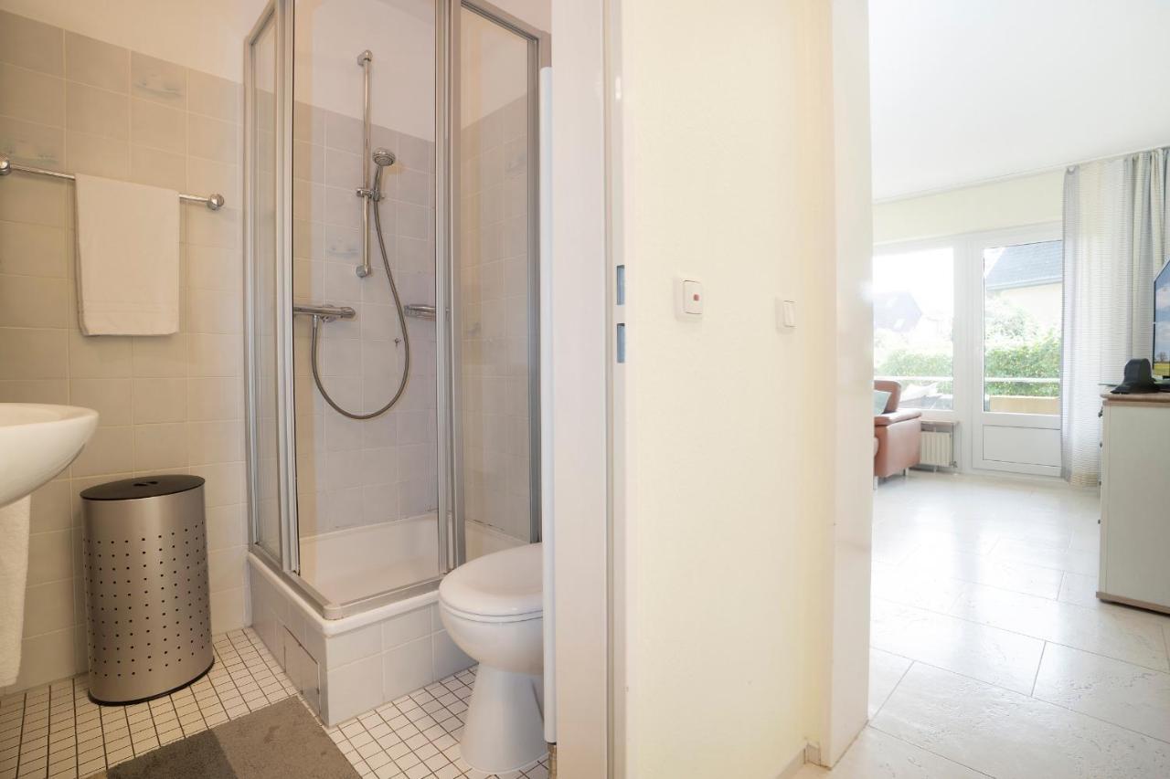 Fischerstrasse 10A Wohnung 3 Grömitz Dış mekan fotoğraf