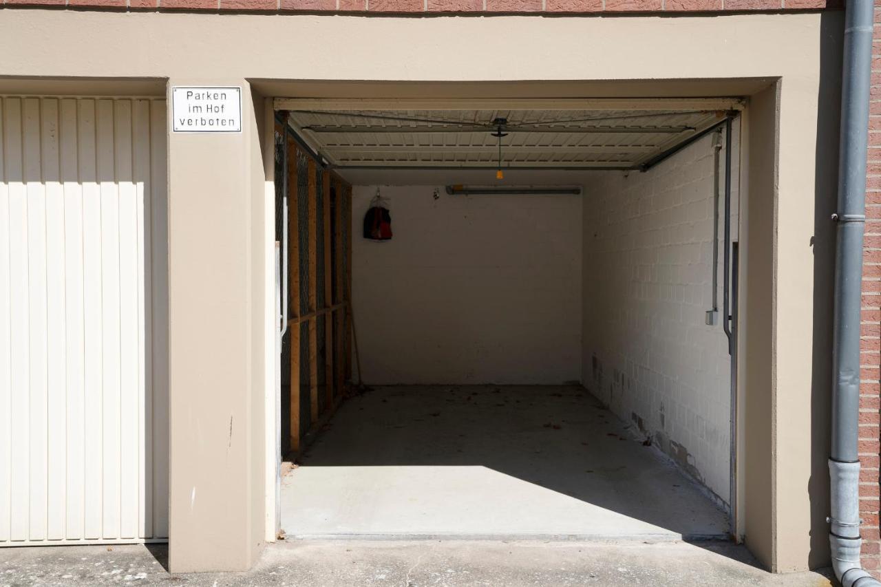 Fischerstrasse 10A Wohnung 3 Grömitz Dış mekan fotoğraf