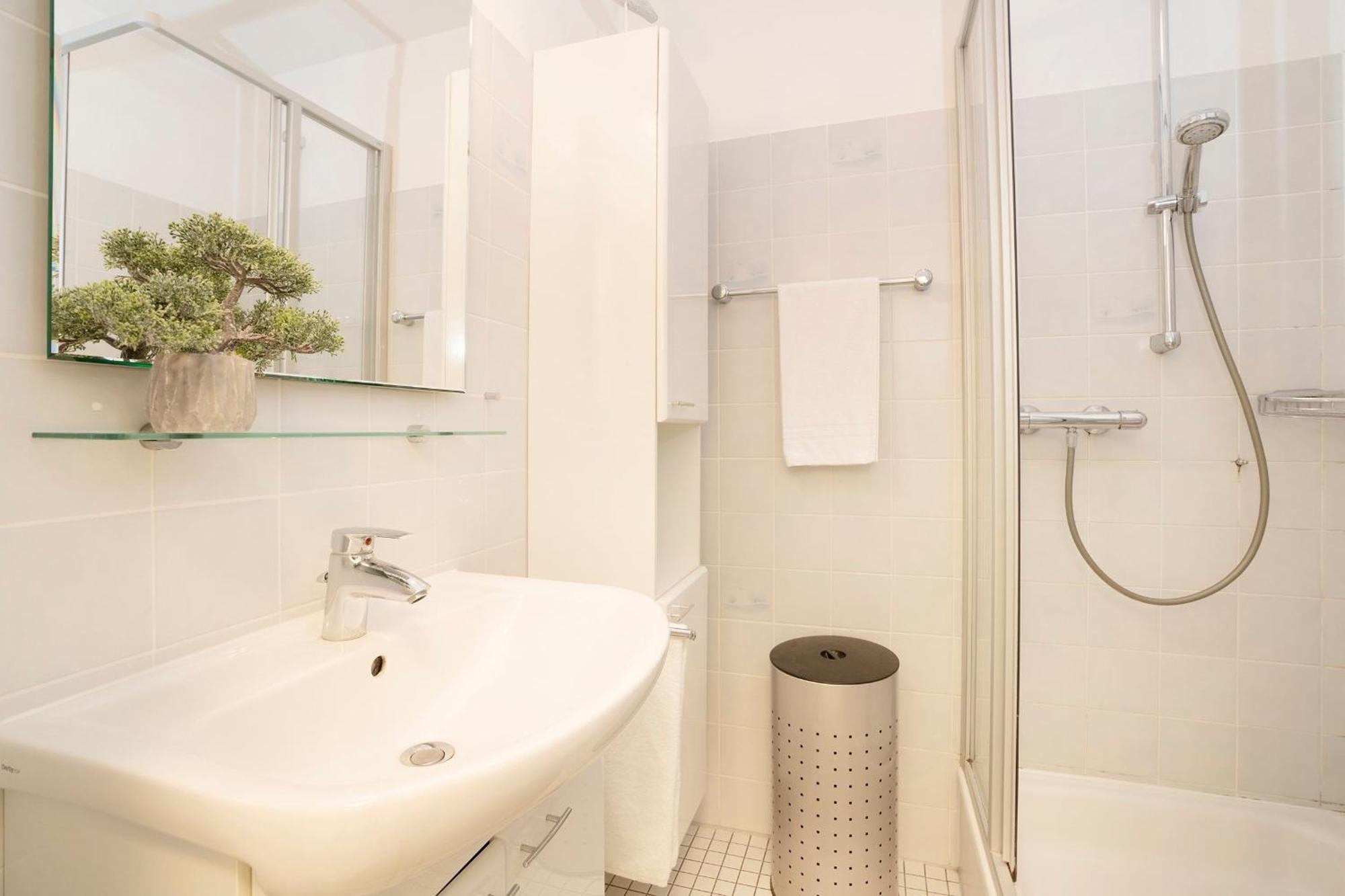 Fischerstrasse 10A Wohnung 3 Grömitz Dış mekan fotoğraf