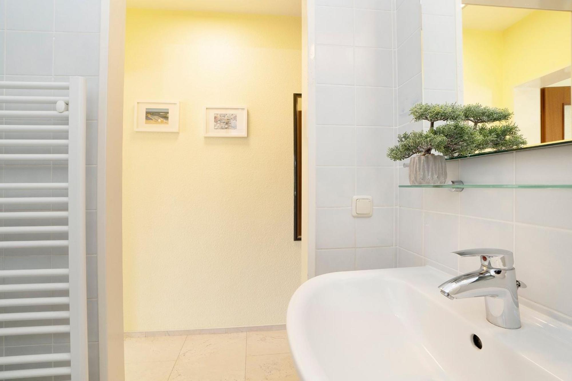 Fischerstrasse 10A Wohnung 3 Grömitz Dış mekan fotoğraf