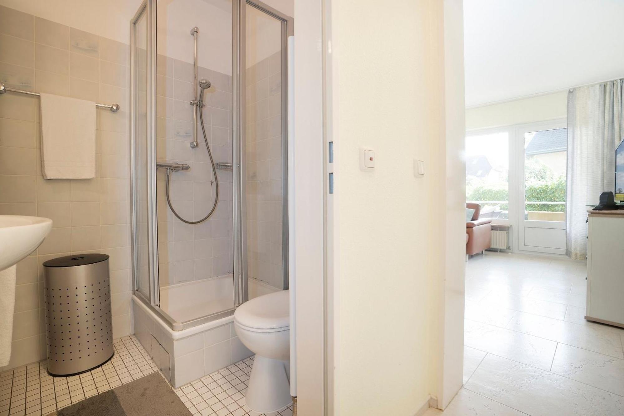Fischerstrasse 10A Wohnung 3 Grömitz Dış mekan fotoğraf