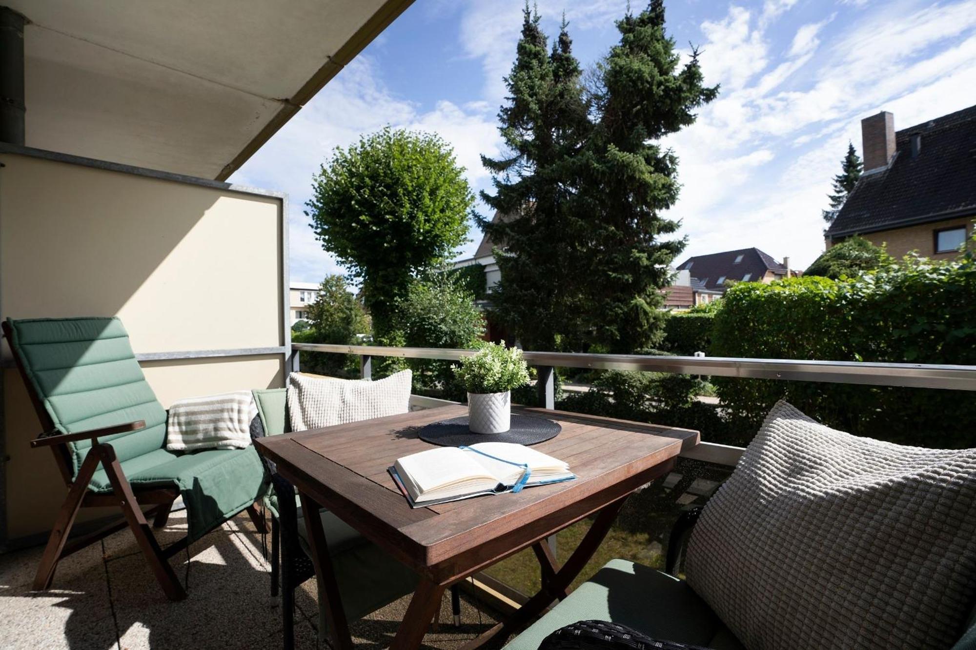 Fischerstrasse 10A Wohnung 3 Grömitz Dış mekan fotoğraf