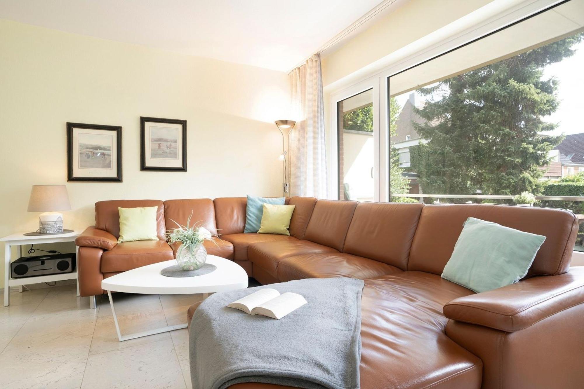 Fischerstrasse 10A Wohnung 3 Grömitz Dış mekan fotoğraf